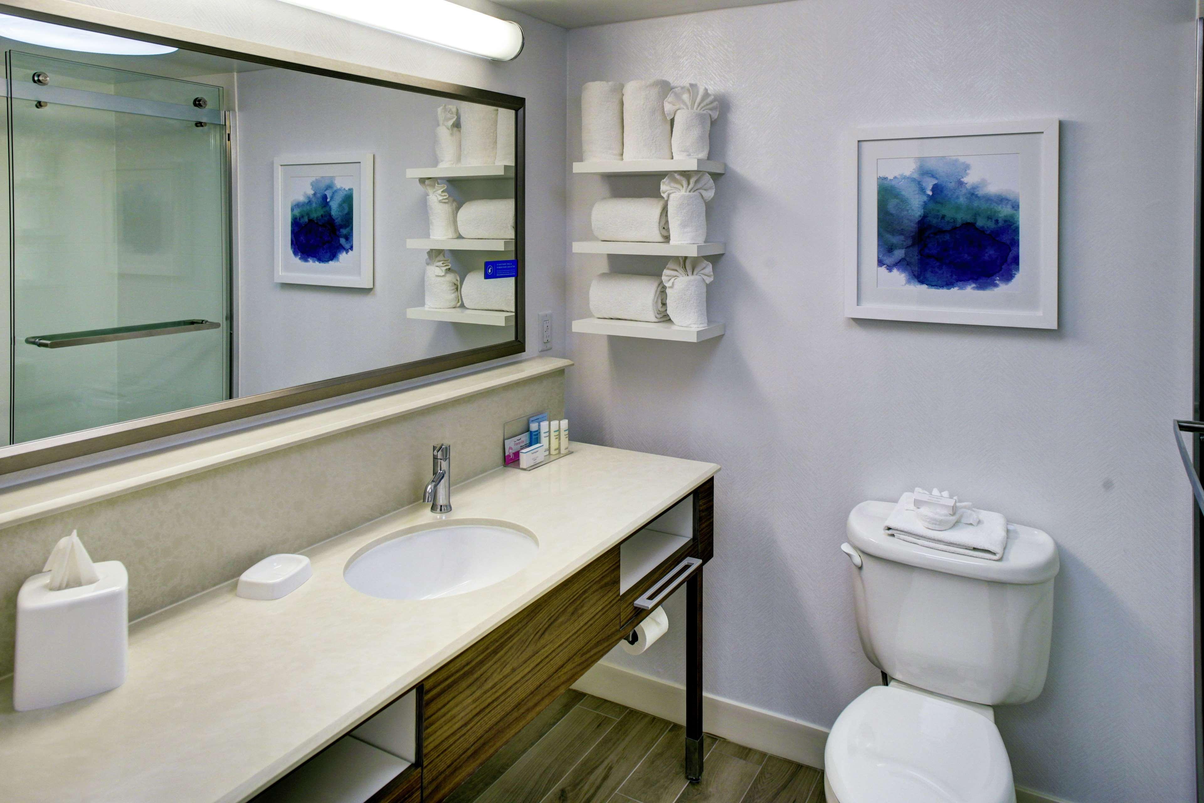 Hampton Inn & Suites At Lake Mary Colonial Townpark Buitenkant foto