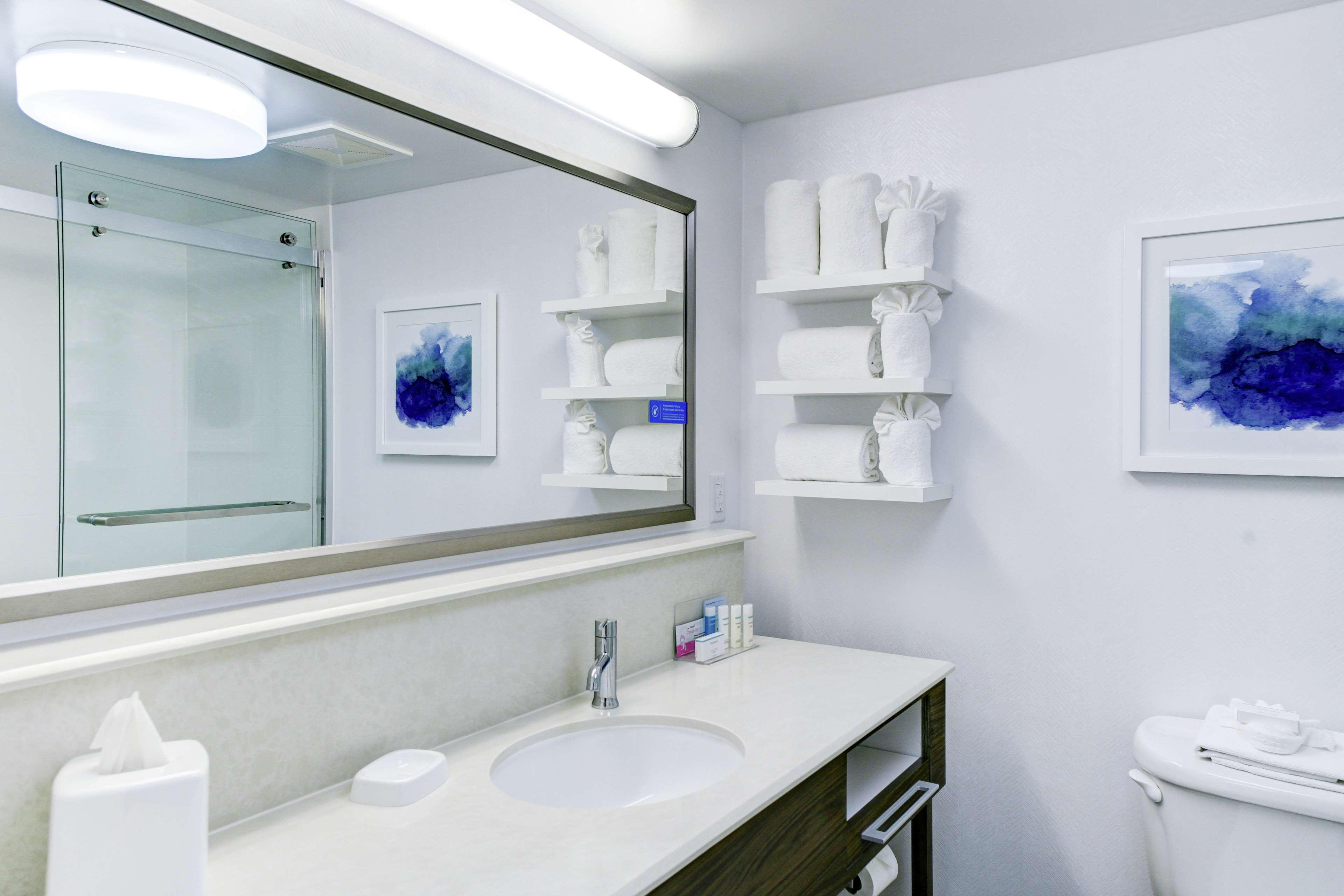 Hampton Inn & Suites At Lake Mary Colonial Townpark Buitenkant foto