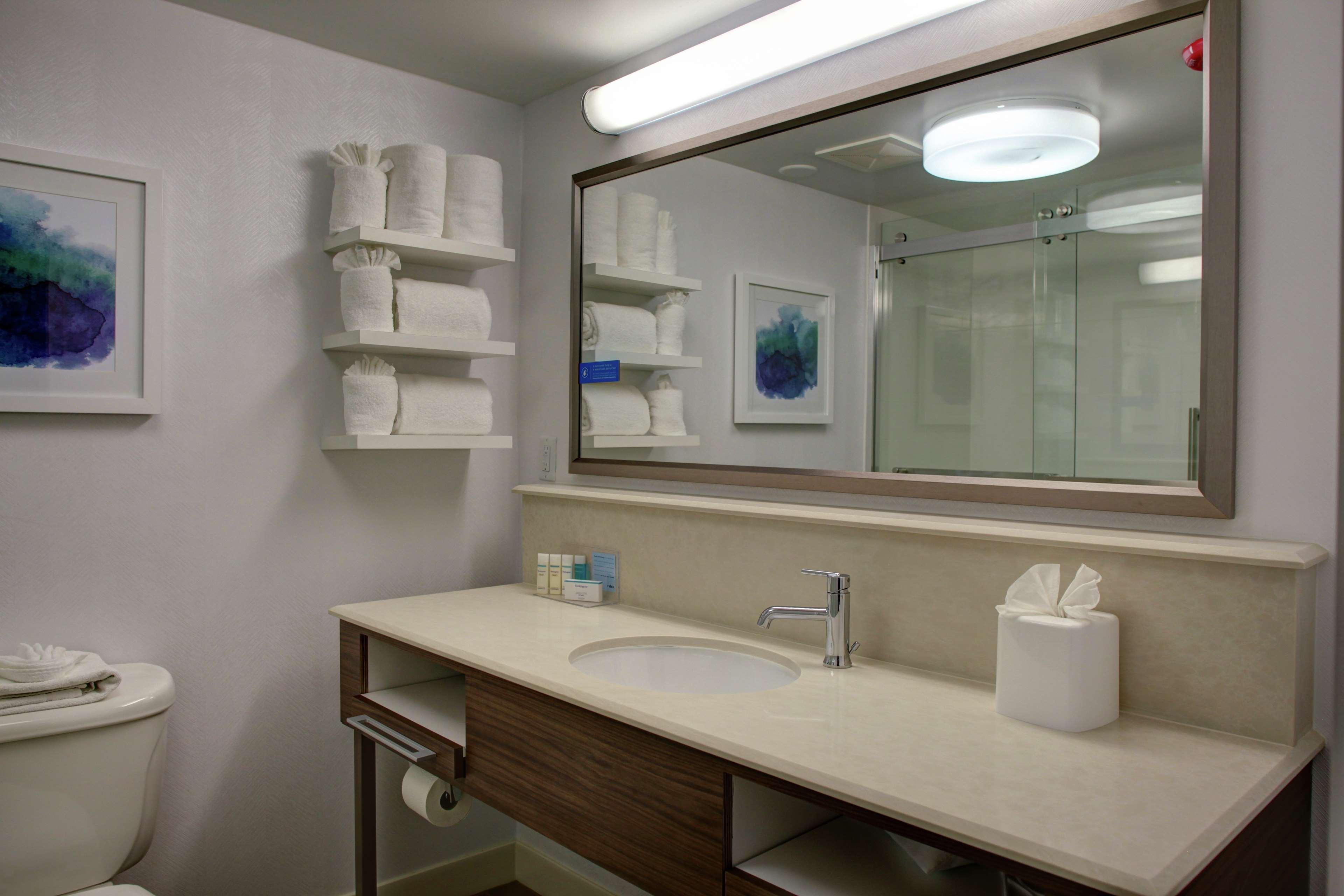 Hampton Inn & Suites At Lake Mary Colonial Townpark Buitenkant foto