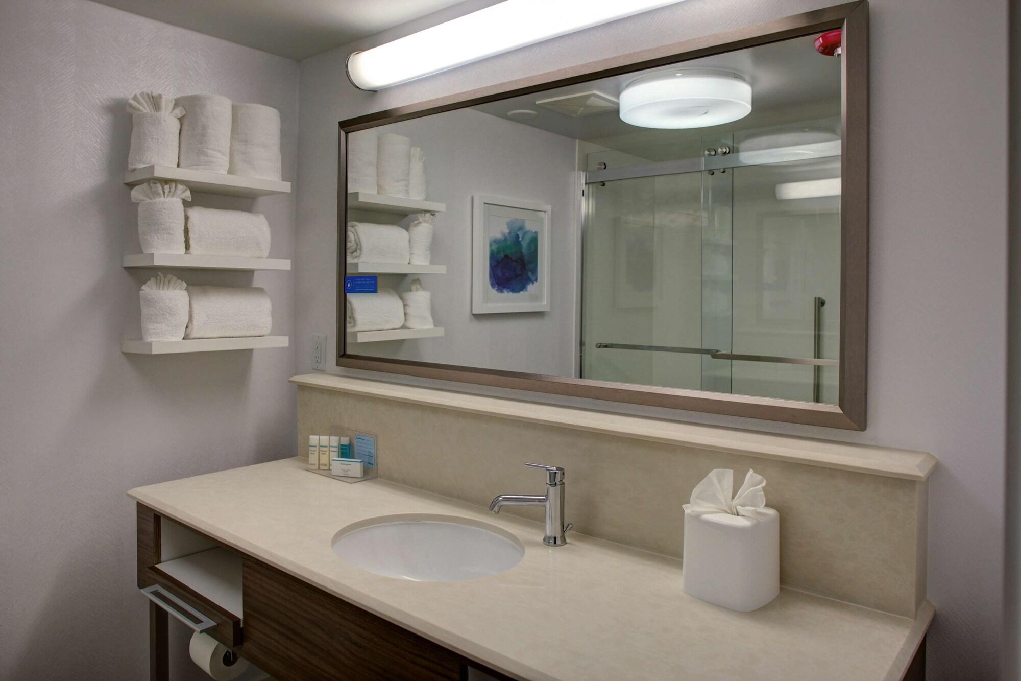 Hampton Inn & Suites At Lake Mary Colonial Townpark Buitenkant foto