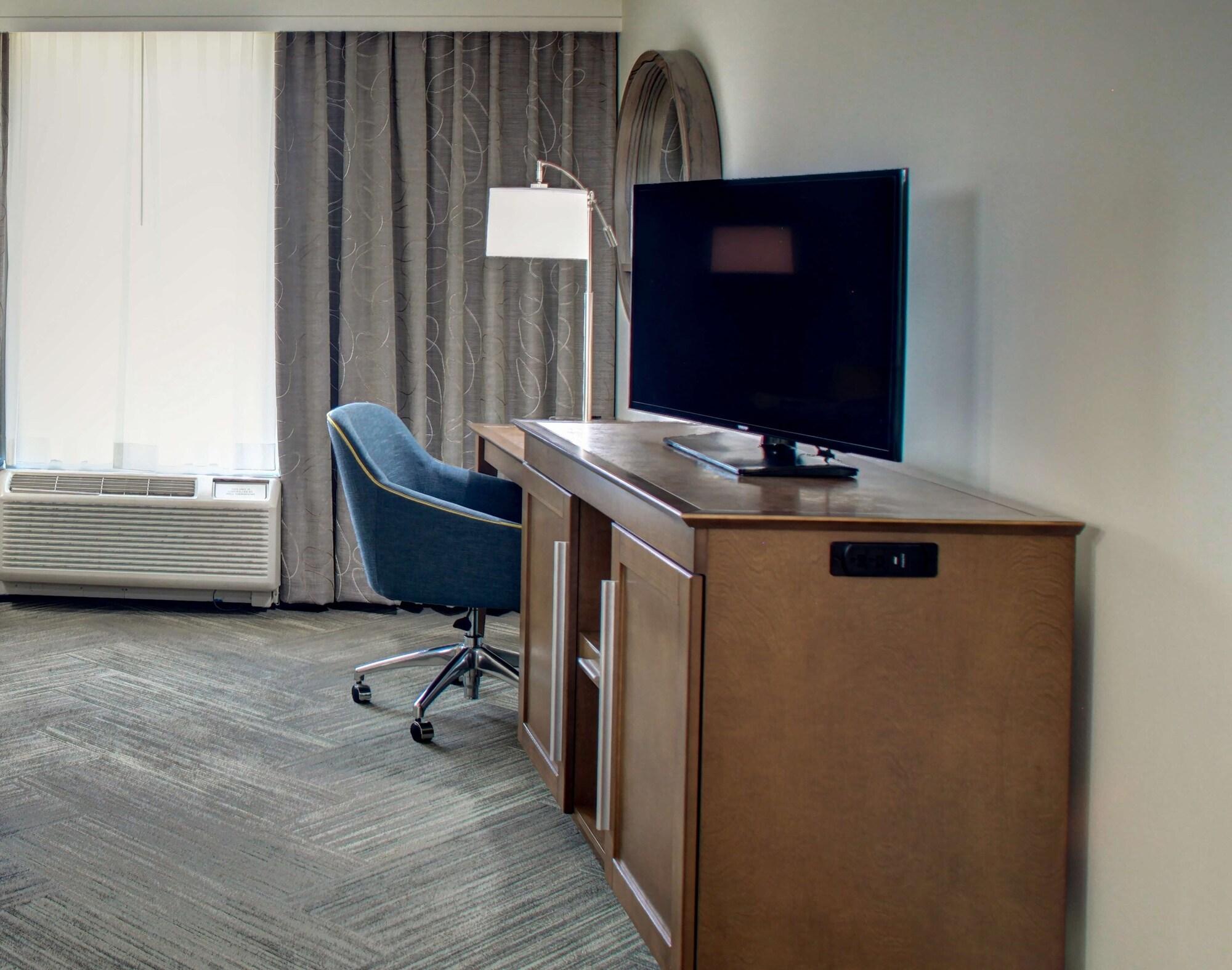 Hampton Inn & Suites At Lake Mary Colonial Townpark Buitenkant foto