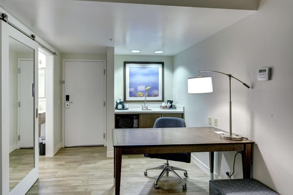Hampton Inn & Suites At Lake Mary Colonial Townpark Buitenkant foto