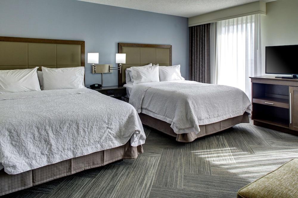 Hampton Inn & Suites At Lake Mary Colonial Townpark Buitenkant foto