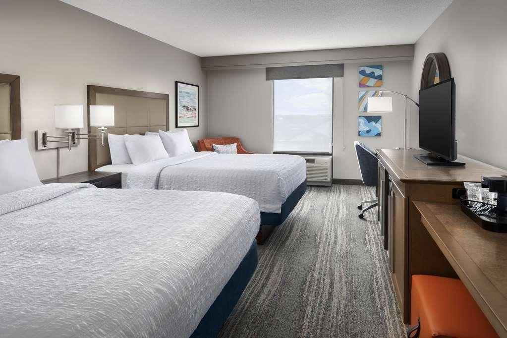 Hampton Inn & Suites At Lake Mary Colonial Townpark Kamer foto