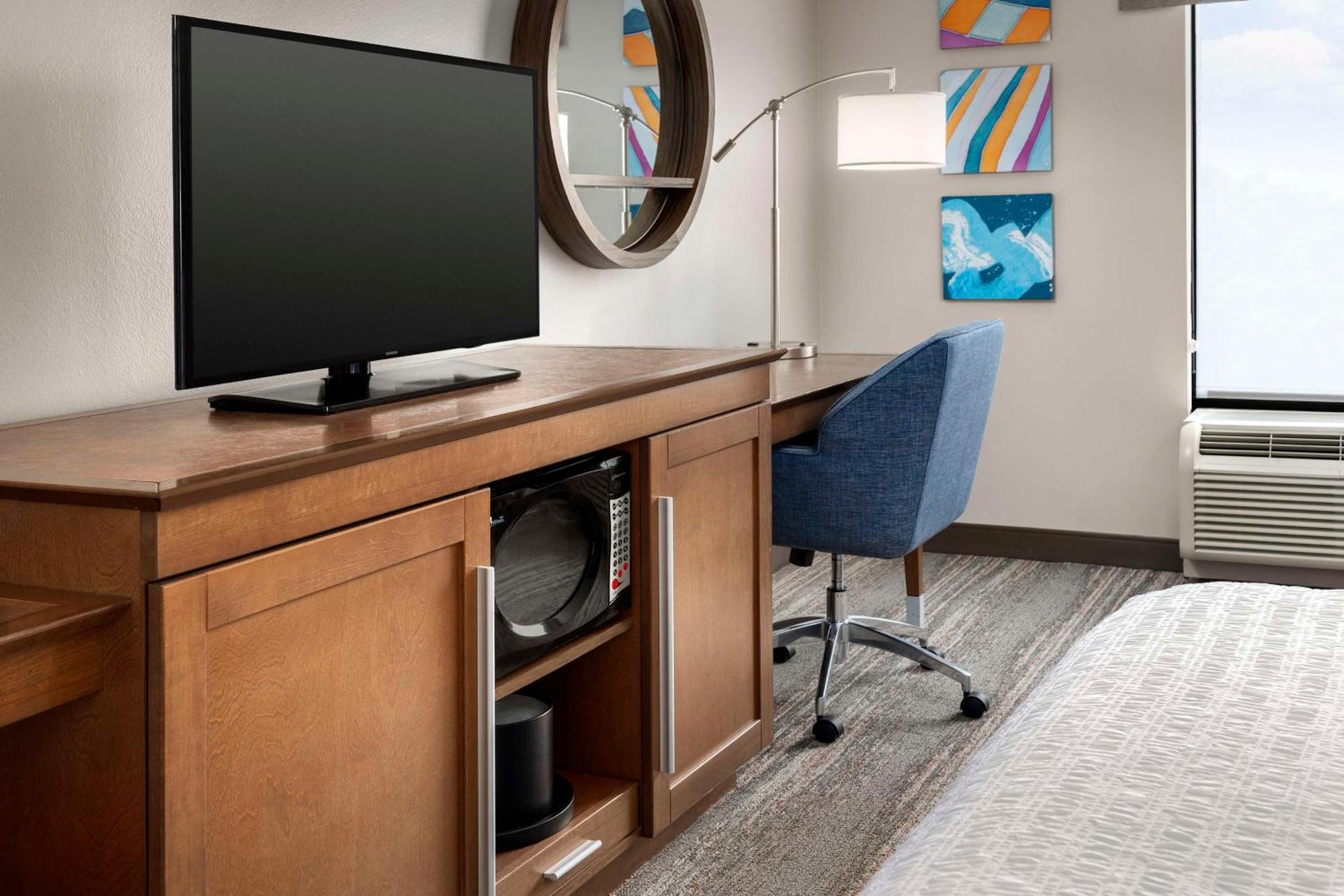 Hampton Inn & Suites At Lake Mary Colonial Townpark Buitenkant foto